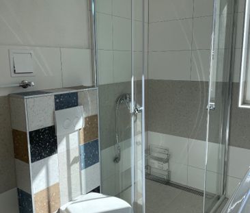 Garsónka v centre Topoľčianok NA PRENÁJOM – Fotografia 6