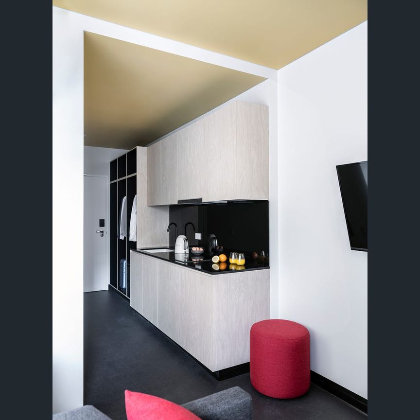 8/36-38 Wilson street, Newtown, NSW 2042 - Photo 1