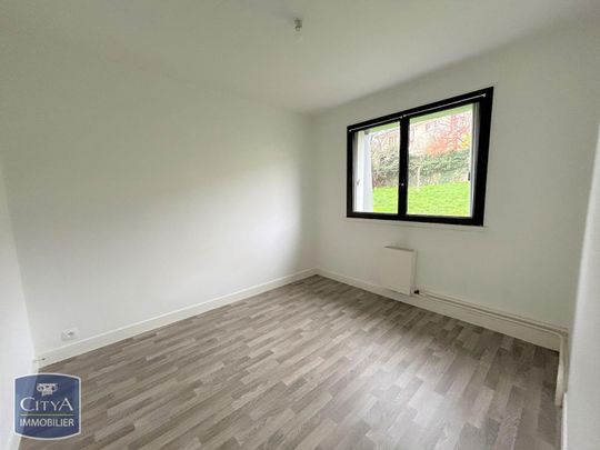 Location Appartement 5 pièces 99m² LE PALAIS SUR VIENNE 87410 - Photo 1