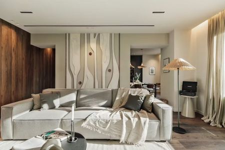 Avinguda de Pau Casals, Barcelona, Catalonia 08021 - Photo 2