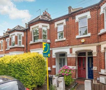 Quicks Road, South Wimbledon, SW19 - Photo 6