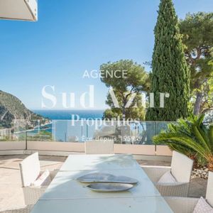 Eze Bord de mer, Villa à la location - Photo 3