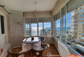 Alquiler de piso en Urbanización Centro Internacional, 51