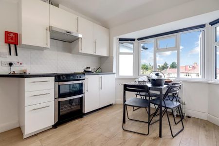 1 bedroom house of multiple occupation to rent - Photo 2