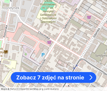 Nowe Designer Studio Balkon | UKW | PESA | Akademia Muzyczna - Zdjęcie 1