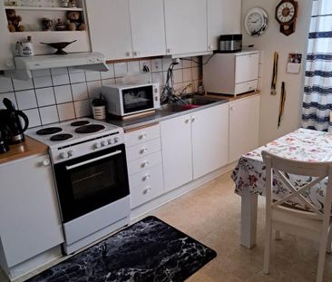 Ringvägen 9 - Foto 3