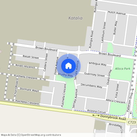 15 Ash Grove, Vic 3064, Donnybrook