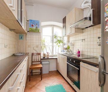 Warszawa, Śródmieście, Freta - Photo 3