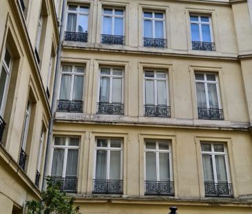 Appartement à louer à Paris 8Ème - Photo 6