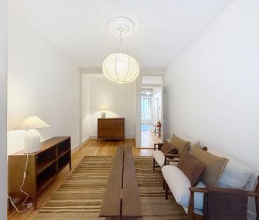 Magnifique appartement Meublé au coeur des Eaux-Vives, proche du Lac - Photo 5