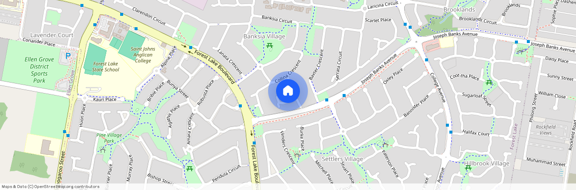 9 Ornata Place, QLD 4078, Forest Lake