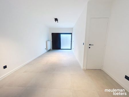Prachtige rijwoning met 3 slaapkamers - Foto 2