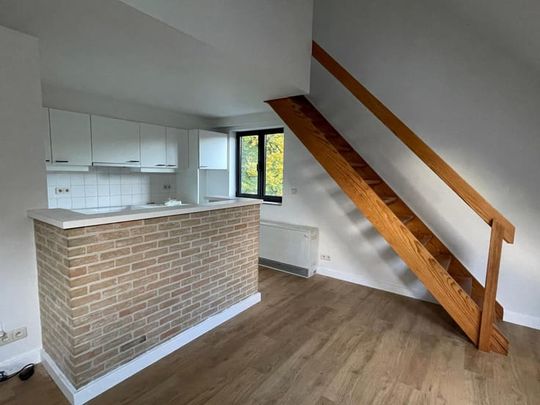 Duplex te huur - Foto 1