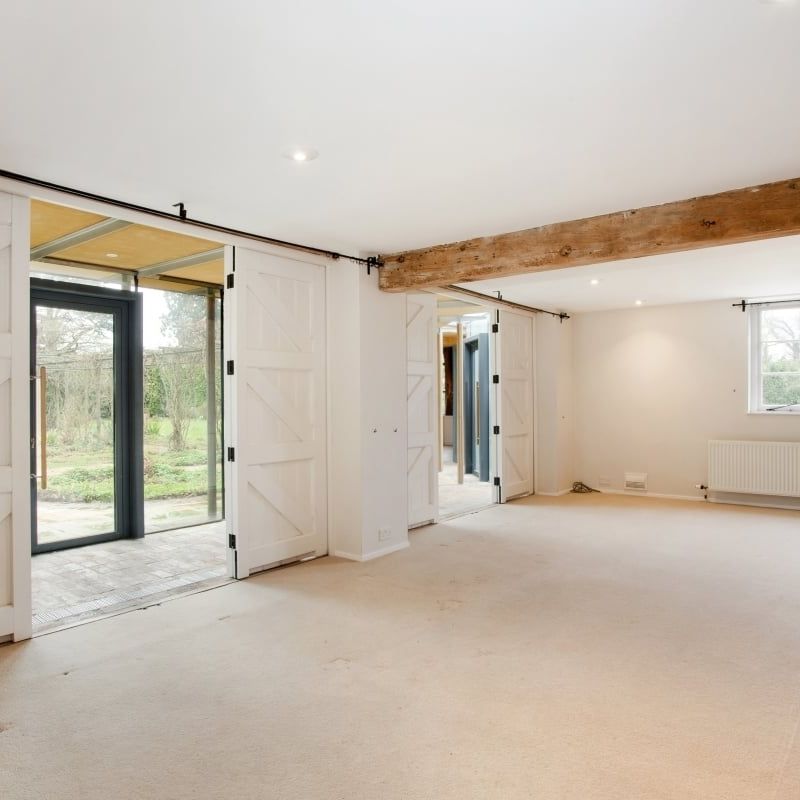 6 bedroom detached house to rent - Photo 1