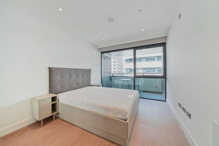 1 bedroom flat to rent - Photo 5