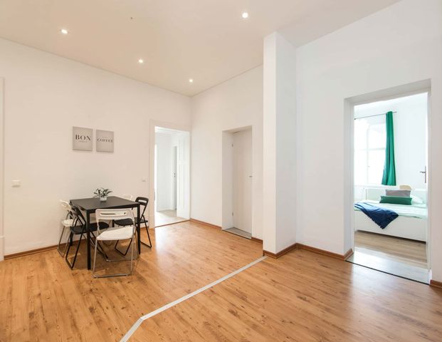 Brückenstraße 10.3 - Photo 1