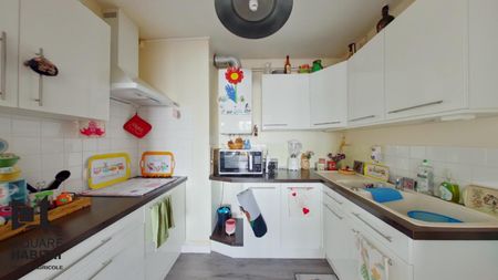 Location Appartement 2 pièces 45m² CHATELLERAULT 86100 - Photo 4