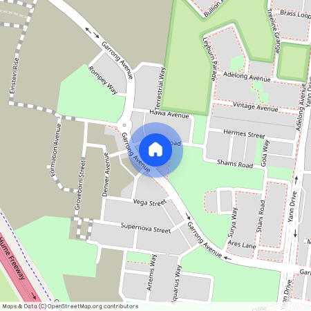 6 Earthshine Walk, Vic 3750, Wollert