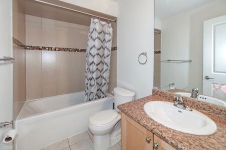 For Lease - 100 Falstaff Avenue Unit# #Bsmt, Toronto, Ontario - Photo 3
