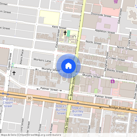 502/47 Murphy Street, Richmond VIC 3121