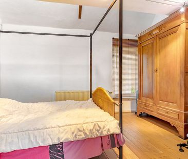 Woning te huur in Roclenge-Sur-Geer voor € 850 met 1 slaapkamer - Photo 1