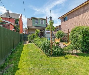 For Lease - 28 William Street, Hamilton, Ontario - Photo 3