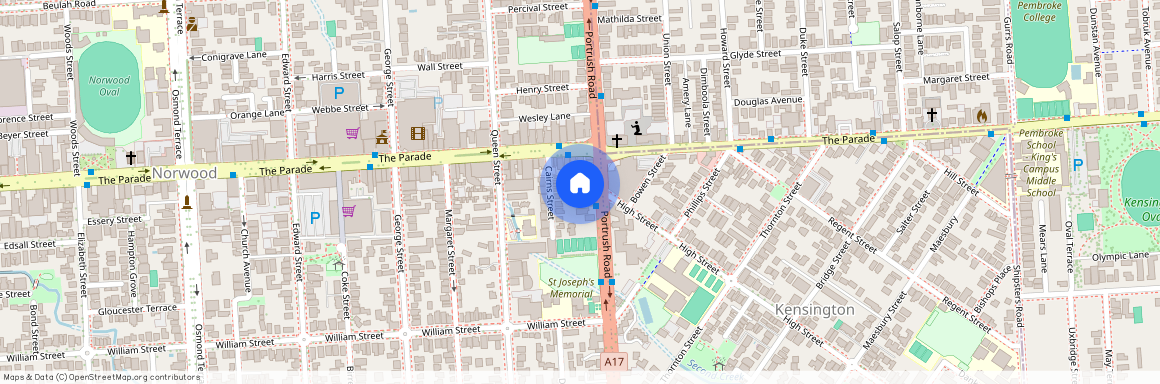 2/275 - 277 Portrush Rd, SA 5067, Norwood