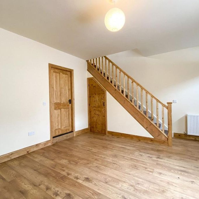 2 bedroom terraced house to rent - Photo 1