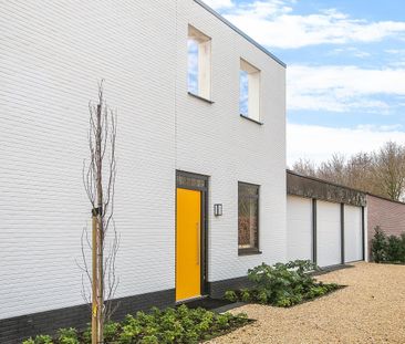 Stamerbos 1358 EP Almere - Foto 4