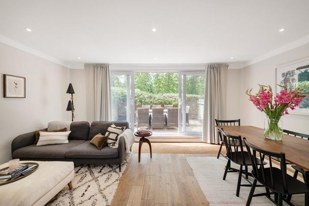 3 bedroom terraced house to rent - Photo 1