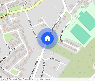 Barskimming Road, Mauchline - Photo 1