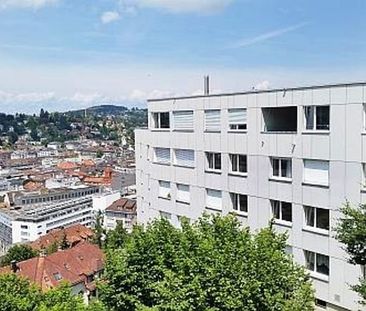 In Gehdistanz zum Stadtzentrum - Photo 1