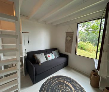 Location Maison 4 pièces 105m² LA MONTAGNE 97417 - Photo 2