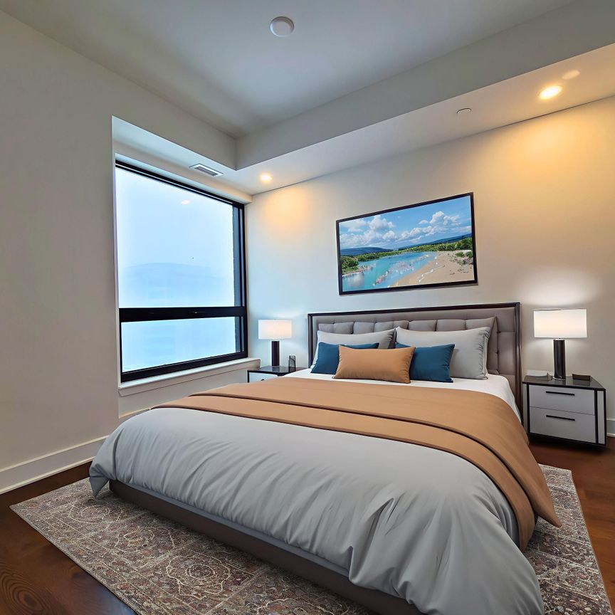 For Lease - 180 George Street Unit# 2309, Lower Town - Sandy Hill, Ontario - Photo 1