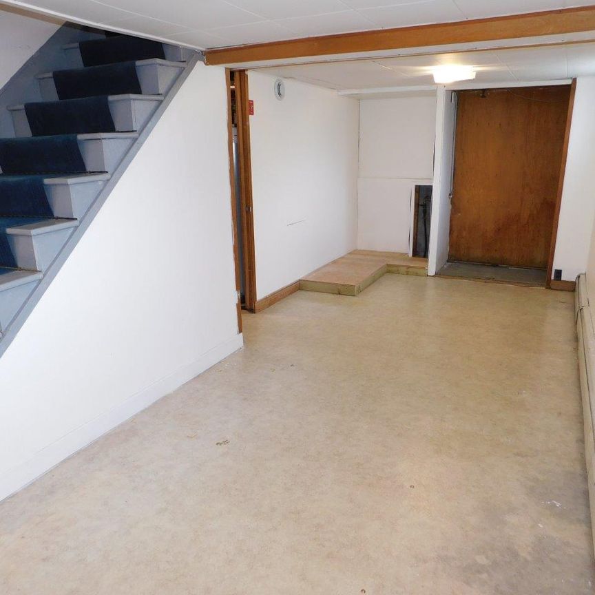 FOR RENT – 2 Graham Street, Dartmouth, Nova Scotia - Photo 1