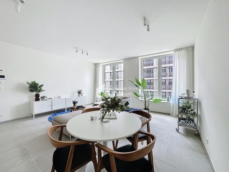 Furnished 1 bedroom apartment for rent - Photo 3