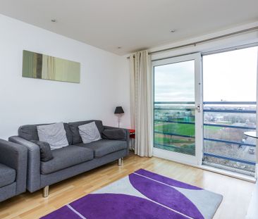 1 bedroom apartment to rent The Crescent, Gunwharf Quays, Portsmout... - Photo 1