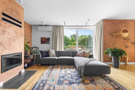 Wyjątkowe miejsce - piękny apartament 116 m² - Photo 4