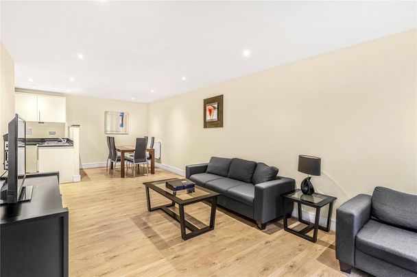 3 bedroom apartment to rent - Photo 1