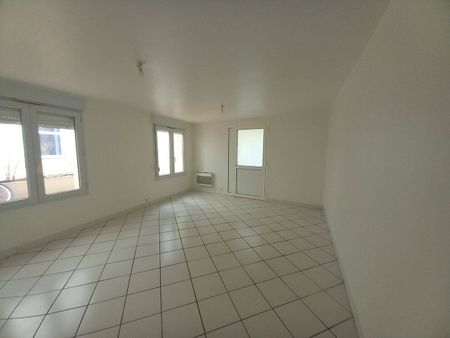 Location appartement 3 pièces 51 m² à Le Havre (76600) - Photo 5