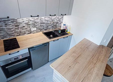 Appartement à louer 1 pièce • 28,44 m 2 Sucy-en-Brie - Photo 4