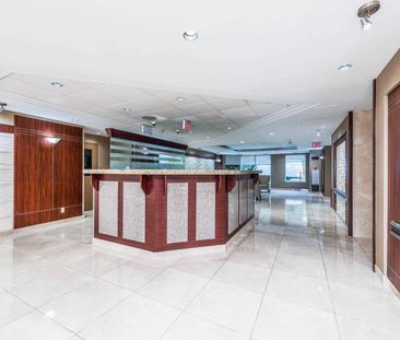 For Lease - 135 Hillcrest Avenue Unit# 1805, Mississauga, Ontario - Photo 1