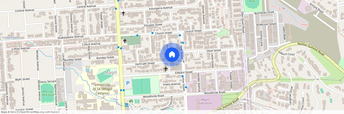 5B Russell Street, 5072, Magill