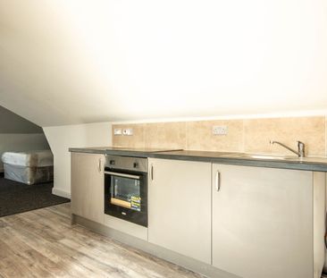 1 Bedroom - Photo 1
