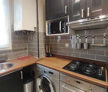 ST-MAUR Le Parc / Mairie - Appartement meublé 3 pièces 45m² - Photo 2