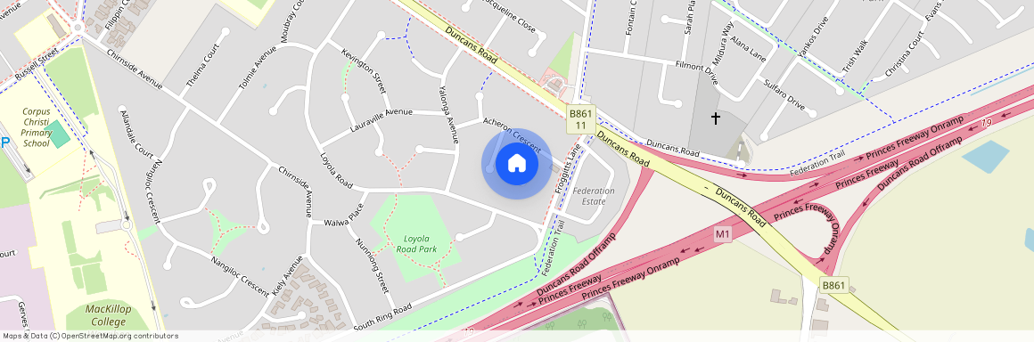 7 Avon Court, Vic 3030, Werribee