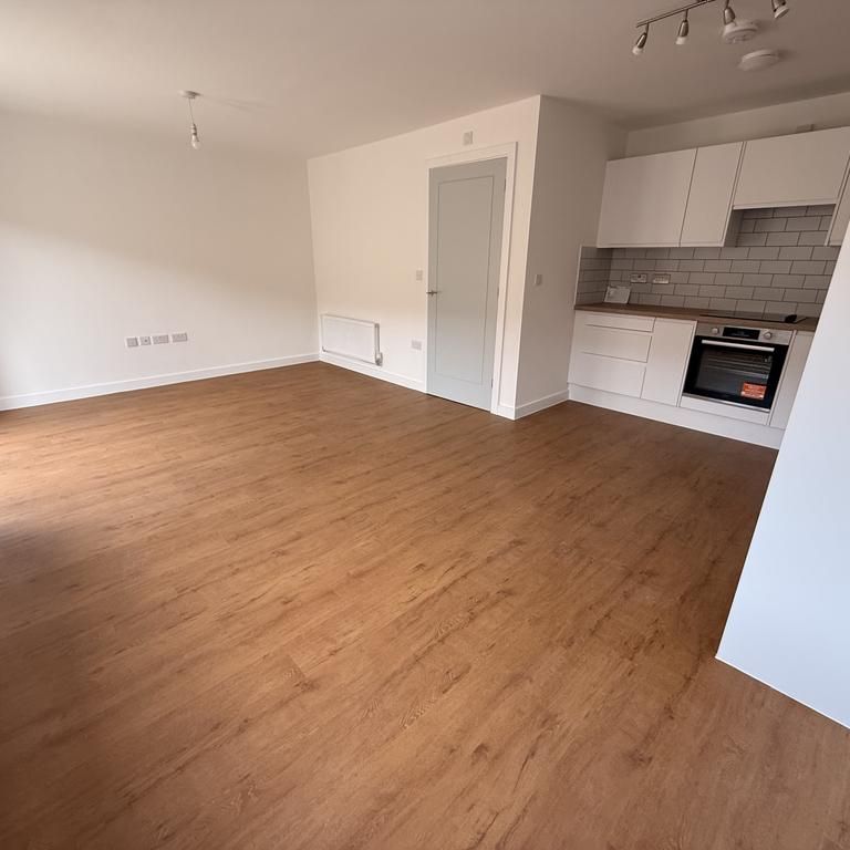 2 bedroom bungalow to rent - Photo 1
