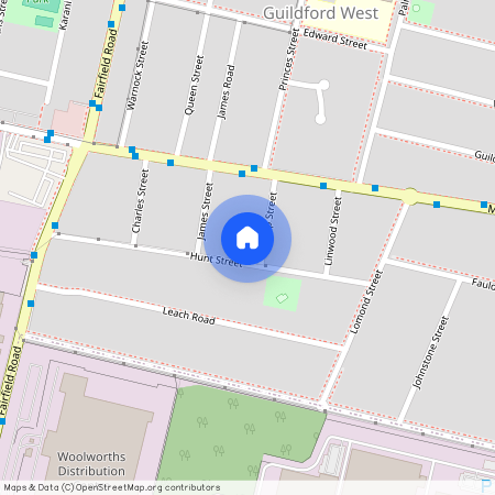 29a Hunt Street, NSW 2161, Guildford