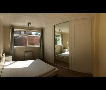 2 Bed Flat, Brook Court, SO16 - Photo 4