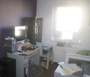 2018 Renovierte 1-Zimmer Wohnung mit Balkon in Stadtlage - Foto 2